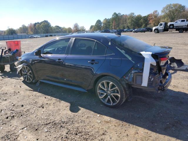 Vin: 5yfs4mce0np115321, lot: 81270854, toyota corolla se 20222