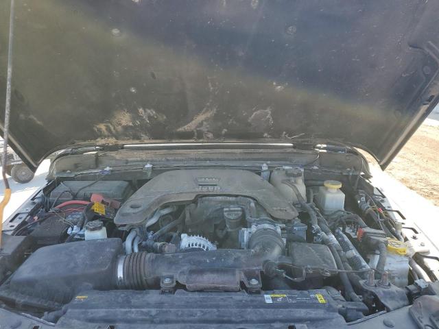 2021 JEEP GLADIATOR - 1C6HJTFG4ML546222