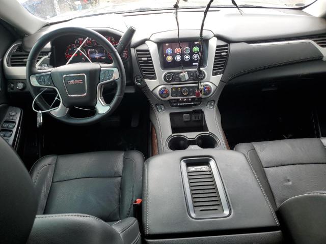 2016 GMC YUKON XL K - 1GKS2GKC5GR461675