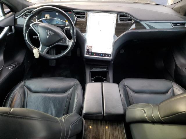 2016 TESLA MODEL S - 5YJSA1E20GF138428