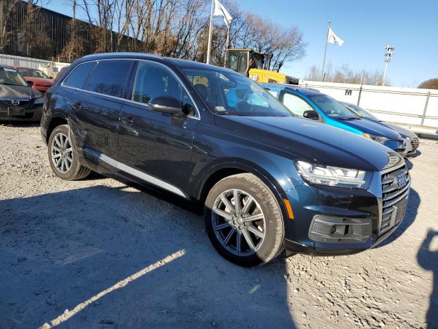 2018 AUDI Q7 PRESTIG - WA1VAAF78JD010051