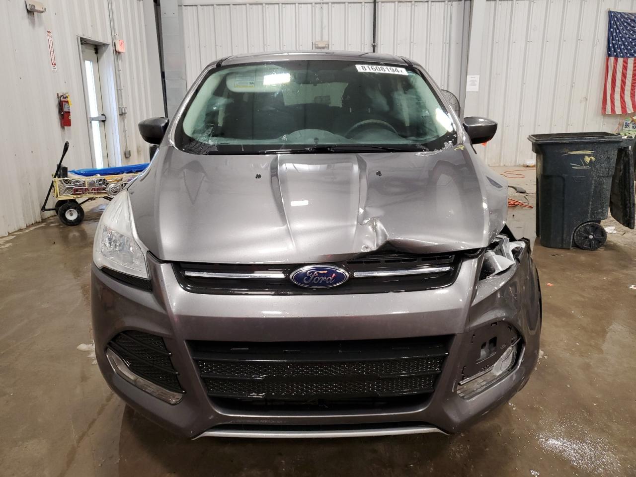 Lot #3023103975 2014 FORD ESCAPE SE