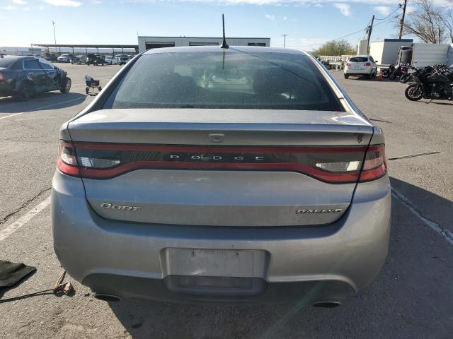 2015 DODGE DART SXT - 1C3CDFBB9FD173587