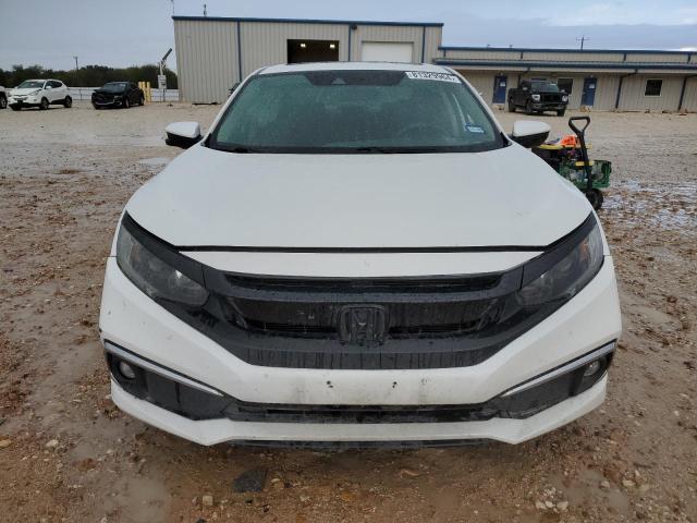 2019 HONDA CIVIC EX - 19XFC1F3XKE003684
