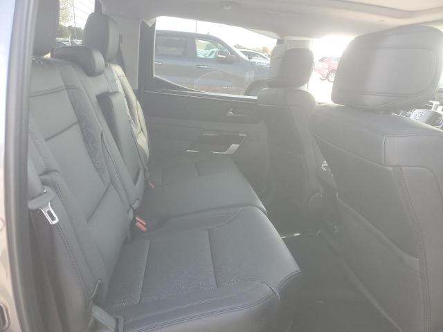 2024 TOYOTA TUNDRA CRE - 5TFJA5EC9RX028899