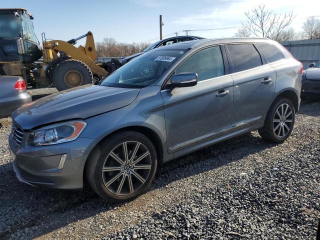 2017 VOLVO XC60 T6 IN #3028339793