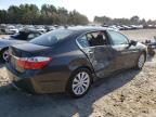 HONDA ACCORD EXL photo