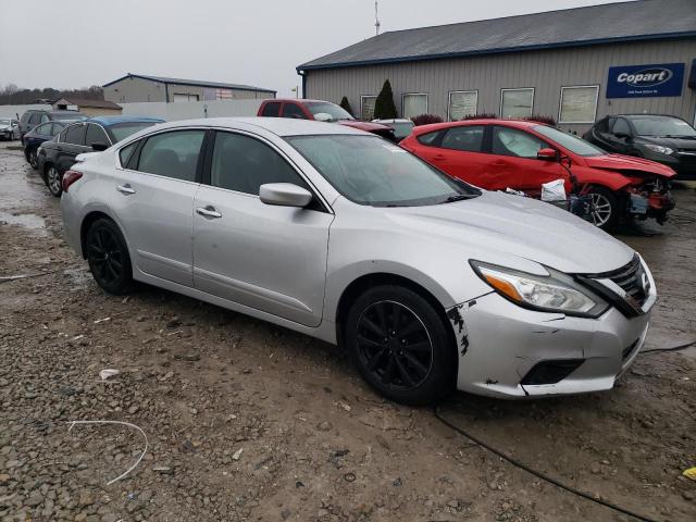 2016 NISSAN ALTIMA 2.5 - 1N4AL3AP0GC187084