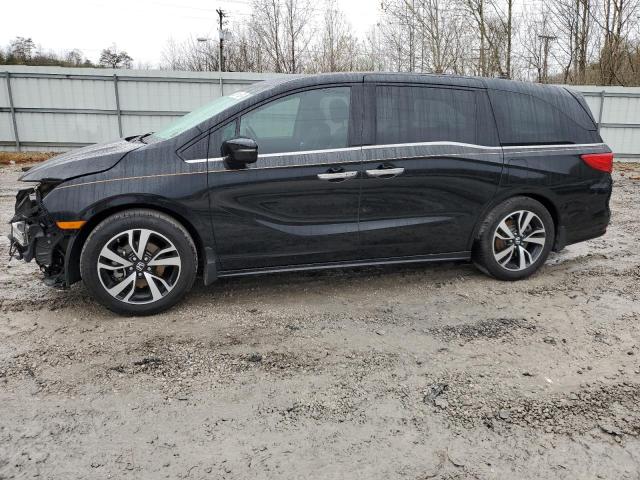 2019 HONDA ODYSSEY EL #3024651596