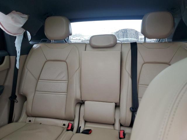 2019 PORSCHE CAYENNE S WP1AB2AY9KDA64062
