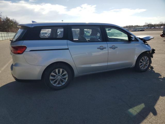KNDMA5C11K6511393 Kia Sedona L 2019
