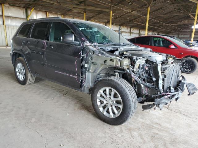 2021 JEEP GRAND CHER - 1C4RJEAG0MC597488