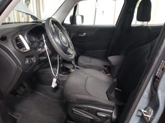 2017 JEEP RENEGADE S - ZACCJAAB6HPE92037