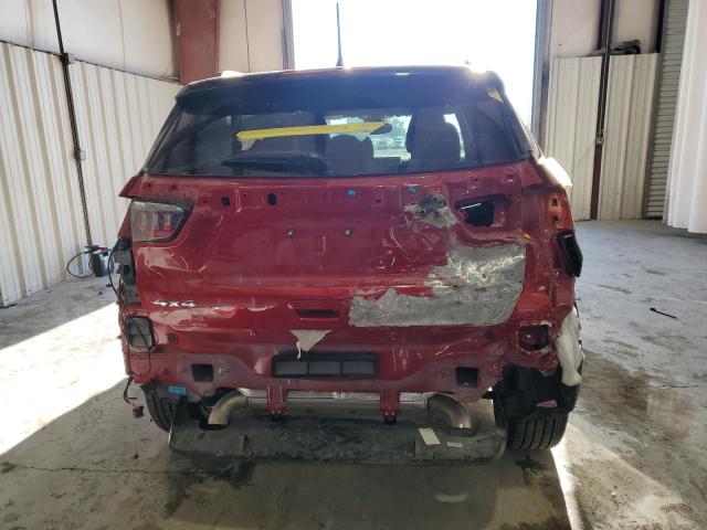 VIN 3C4NJDCN7ST524446 2025 JEEP COMPASS no.6