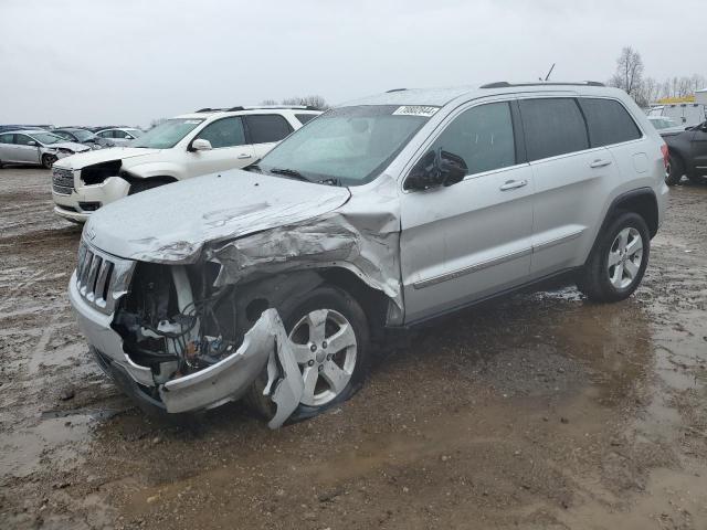 VIN 1C4RJFAG3DC655499 2013 Jeep Grand Cherokee, Laredo no.1