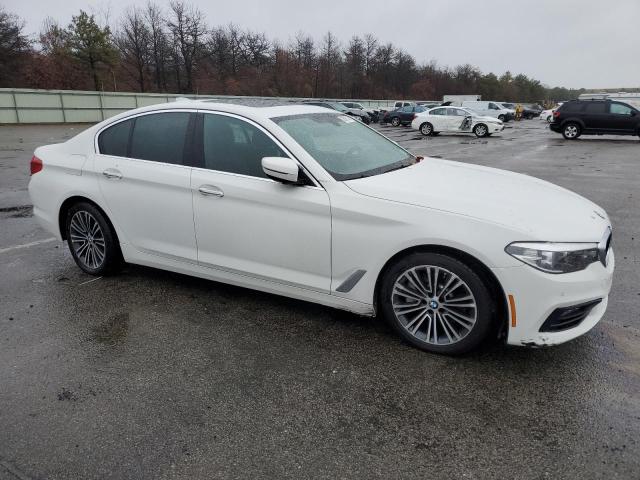 VIN WBAJA7C57JWA72068 2018 BMW 5 SERIES no.4