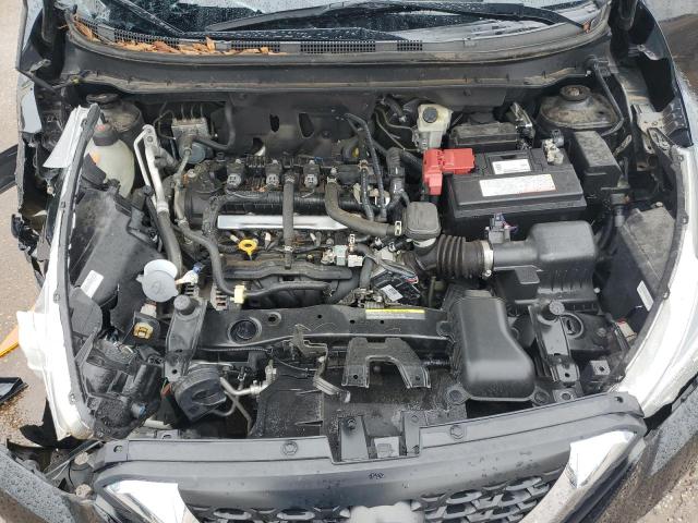 2019 NISSAN KICKS S - 3N1CP5CU0KL520843
