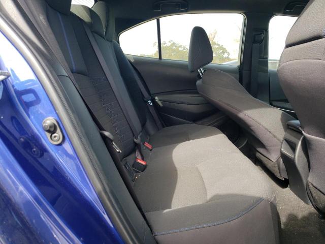 2021 TOYOTA COROLLA SE - JTDS4MCE9MJ054456