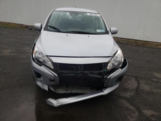 2022 MITSUBISHI MIRAGE G4 - ML32FUFJ3NHF09187