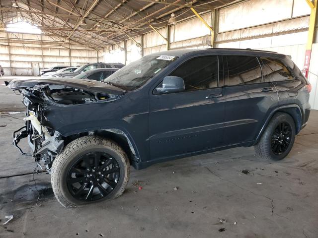 2017 JEEP GRAND CHER #3028294798