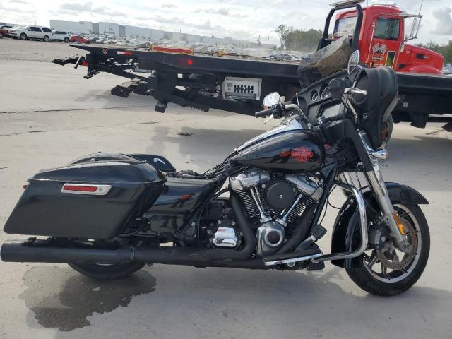 2019 HARLEY-DAVIDSON FLHT #2962593829