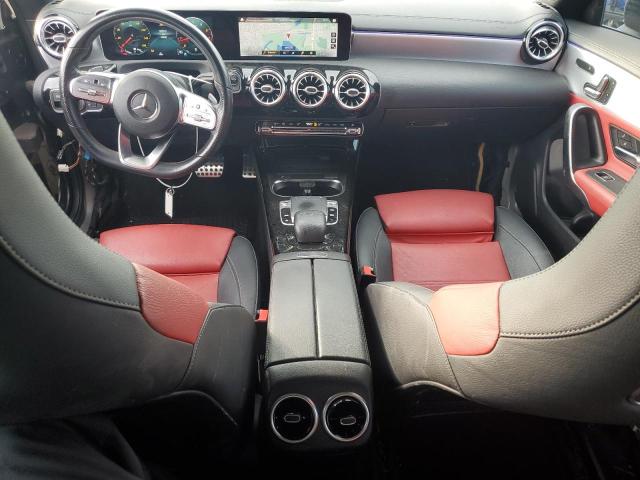 2020 MERCEDES-BENZ CLA 250 - WDD5J4GB1LN025729