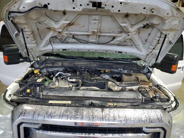 2016 FORD F350 SUPER - 1FT8W3BT7GEC02969