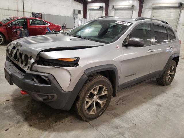 2014 JEEP CHEROKEE T #3025969949