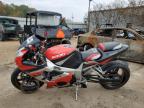 Lot #3024300004 2002 SUZUKI GSX-R1000