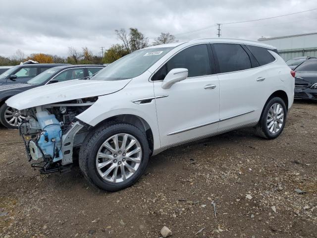 2018 BUICK ENCLAVE PR - 5GAERCKW1JJ204849