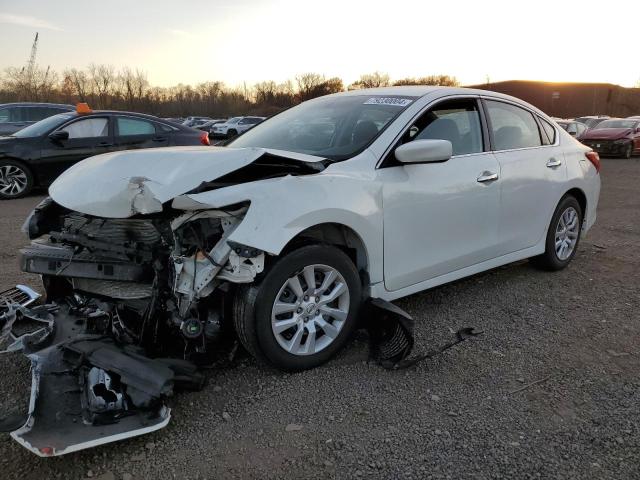 2017 NISSAN ALTIMA 2.5 #3027005804