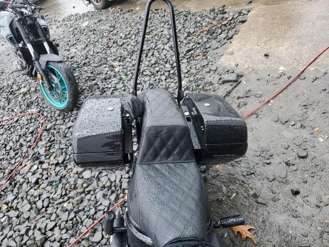 2020 HARLEY-DAVIDSON FXST 1HD1BVJ19LB055234