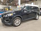 2018 KIA SORENTO LX - 5XYPG4A35JG405423