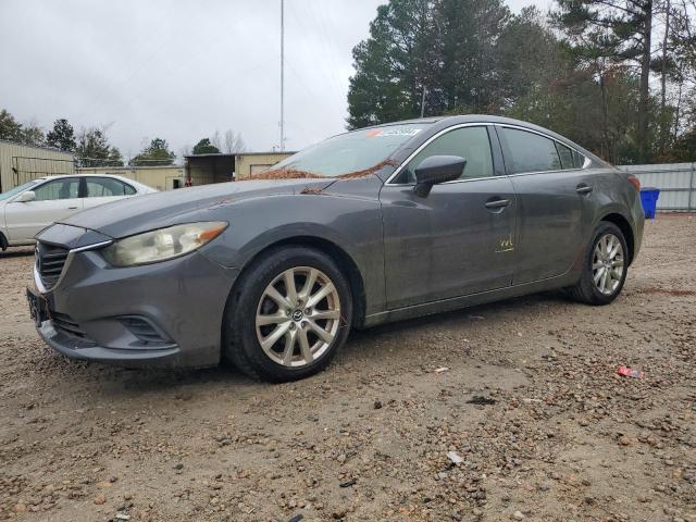 2014 MAZDA 6 SPORT #3048420091