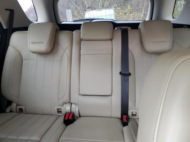 2016 MERCEDES-BENZ GLE 350 4M - 4JGDA5HB8GA805214