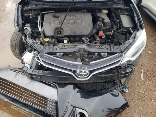2016 TOYOTA COROLLA L - 2T1BURHE1GC718819