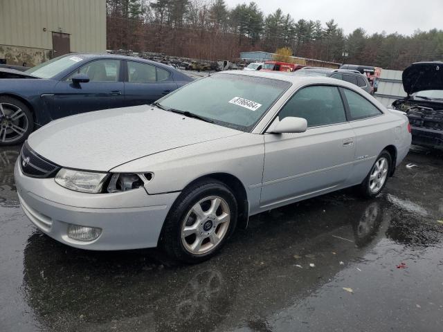 2000 TOYOTA CAMRY SOLA #3022693780