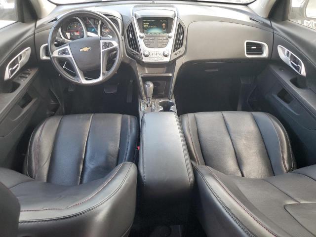 VIN 2GNALDEK1H1501628 2017 Chevrolet Equinox, Premier no.8