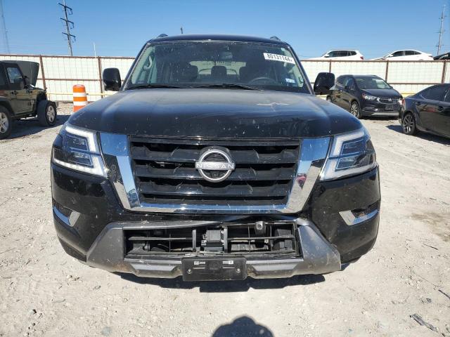 2023 NISSAN ARMADA SL - JN8AY2BD5P9690962