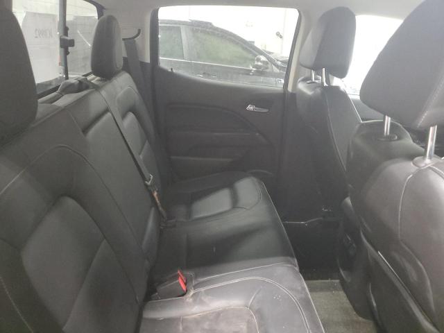 2018 GMC CANYON SLT 1GTG6DEN7J1131267