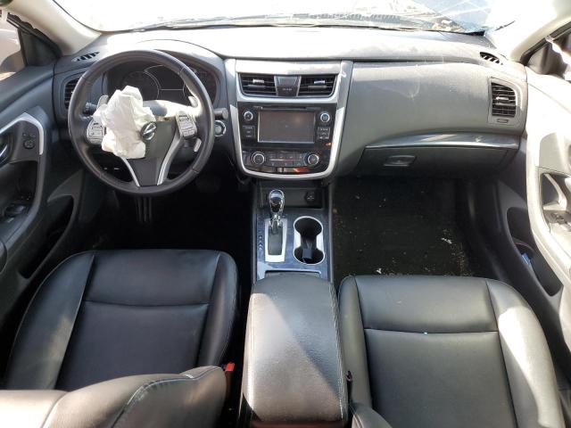 2018 NISSAN ALTIMA 2.5 - 1N4AL3AP9JC218341