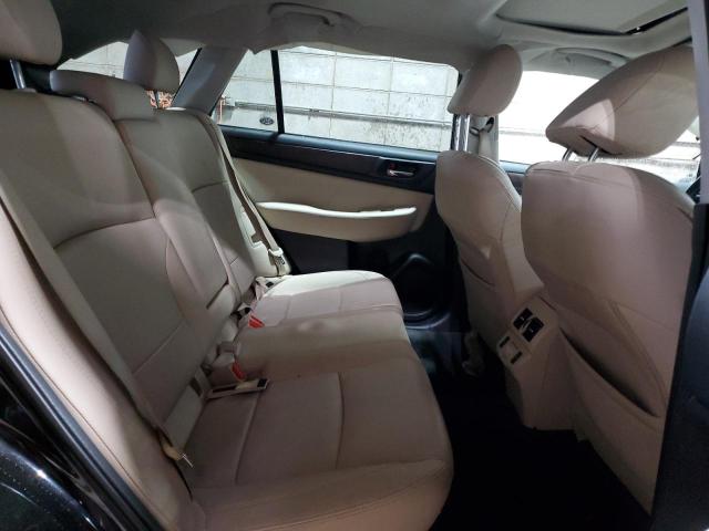 2018 SUBARU OUTBACK 2. - 4S4BSANC8J3203192