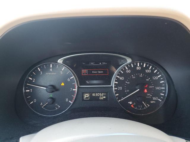 2015 NISSAN PATHFINDER - 5N1AR2MM0FC698535