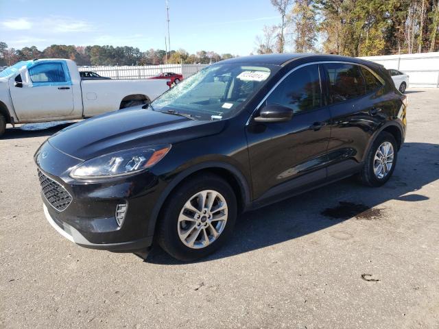 2020 FORD ESCAPE SE - 1FMCU0G66LUB55706