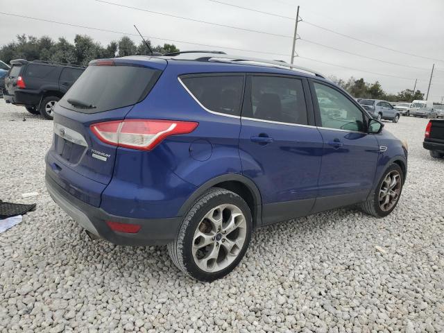 1FMCU0JXXFUC42496 Ford Escape Titanium 2015