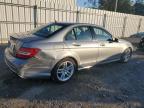 MERCEDES-BENZ C 250 photo