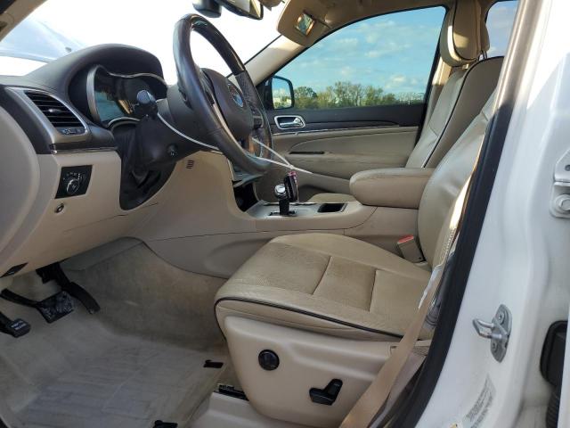 2015 JEEP GRAND CHER - 1C4RJECG9FC131767