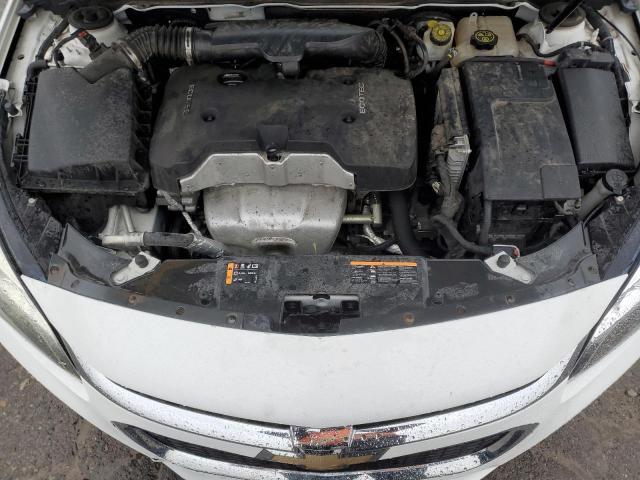 2015 CHEVROLET MALIBU 2LT - 1G11D5SL3FF128261