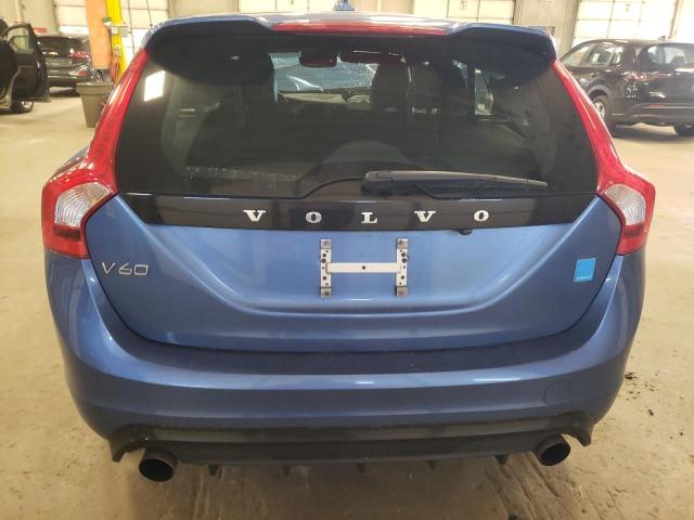 2018 VOLVO V60 POLEST - YV1A0MSW4J2385947