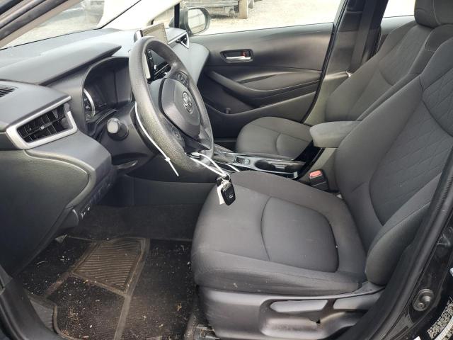 JTDHPMAE9MJ177534 2021 TOYOTA COROLLA